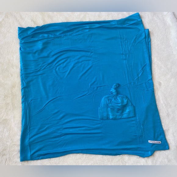 LBB Bamboo Swaddle Set - Picture 5 of 5